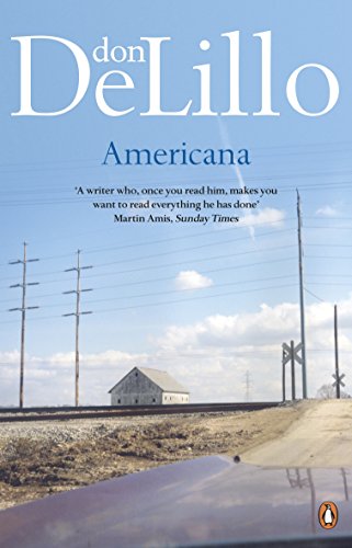 Americana Americana von Penguin
