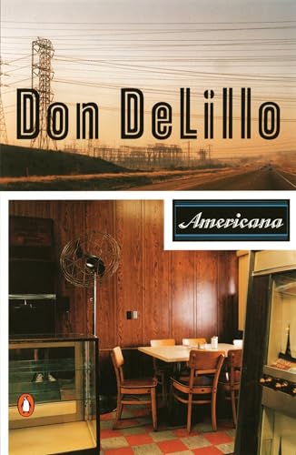 Americana von Penguin Books
