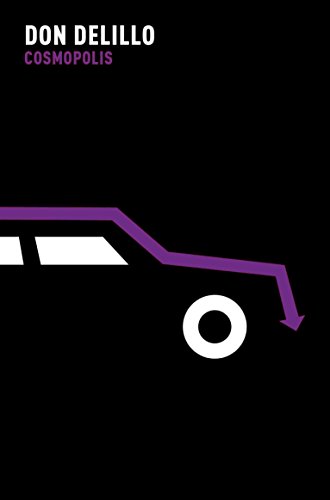Cosmopolis von Picador