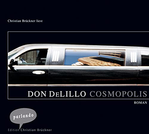 Cosmopolis Cosmopolis