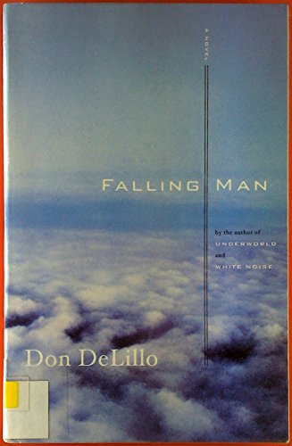 Falling Man Falling Man