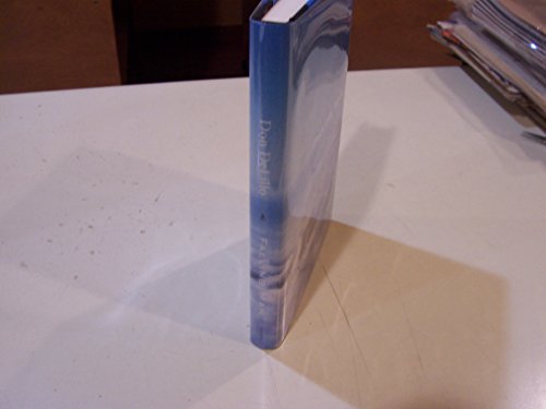 Falling Man: A Novel Falling Man: A Novel