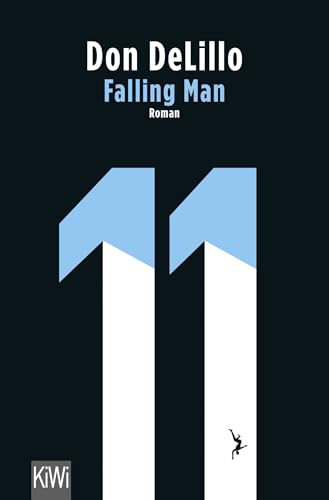 Falling Man: Roman