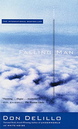 Falling Man: Schulausgabe für das Niveau C1, ab dem 6. Lernjahr. Ungekürzter englischer Originaltext mit Annotationen (Klett English Editions)