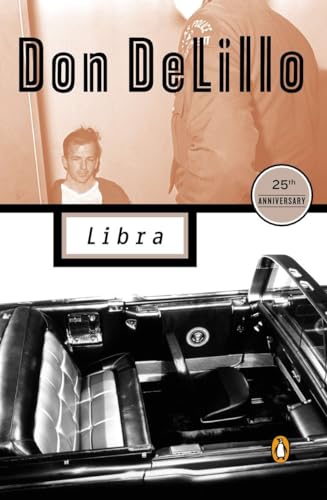 Libra (Contemporary American Fiction) von Penguin Books