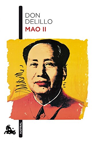 Mao II (Contemporánea) von Austral