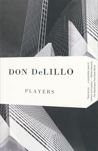 Players (Vintage Contemporaries)