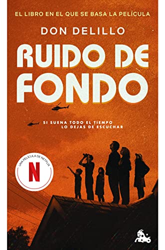 RUIDO DE FONDO Nê736 *11* AUSTRAL. (Contemporánea)