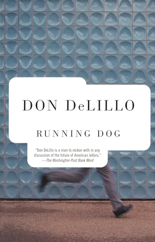 Running Dog (Vintage Contemporaries)