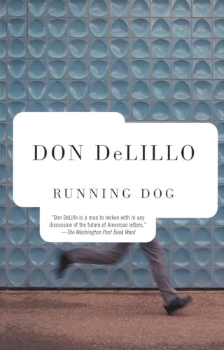 Running Dog (Vintage Contemporaries)