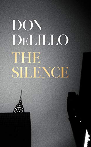 The Silence: a novel