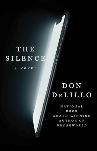 The Silence: A Novel