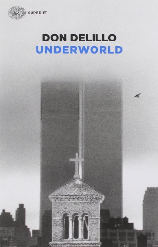 Underworld (Super ET) von Einaudi