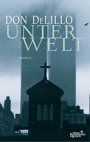 Unterwelt: Roman