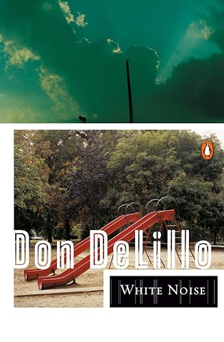 White Noise (Contemporary American Fiction) von Penguin Books