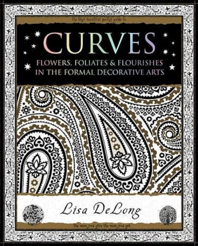 Curves: Flowers, Foliates & Flourishes in The Formal Decorative Arts