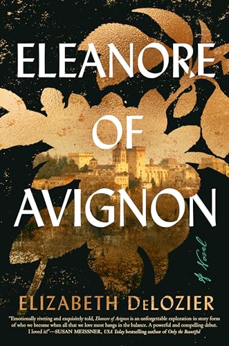 Eleanore of Avignon: A Novel von Dutton