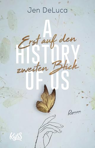 A History of Us - Erst auf den zweiten Blick