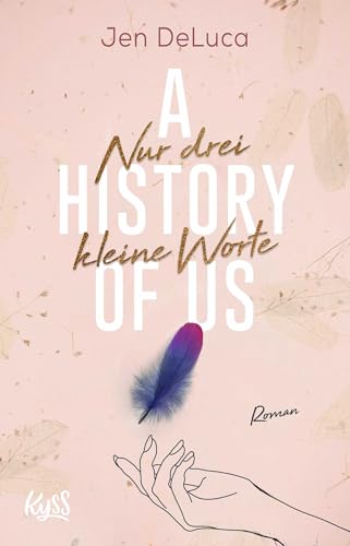 A History of Us - Nur drei kleine Worte