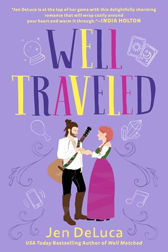 Well Traveled von Penguin Publishing Group