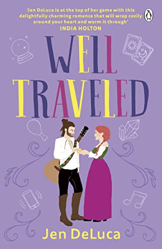 Well Traveled: The addictive and feel-good Willow Creek TikTok romance