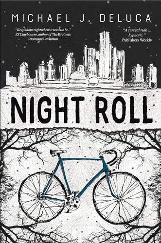 Night Roll von Stelliform Press