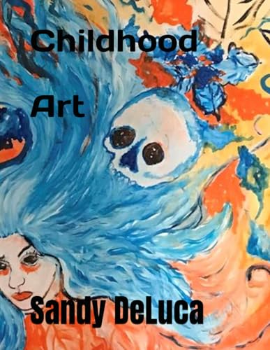 Childhood: An Art Catalog