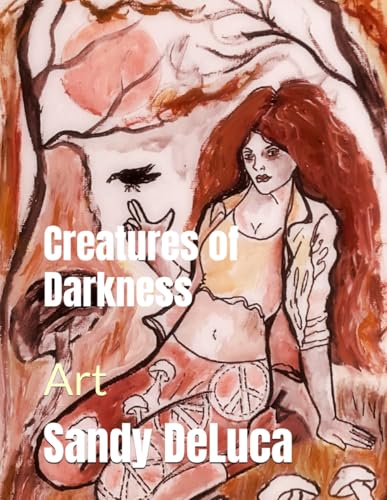 Creatures of Darkness: Art von Independently published