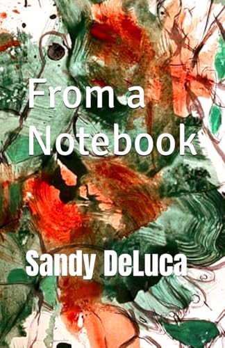 From a Notebook: Poems von Independently published