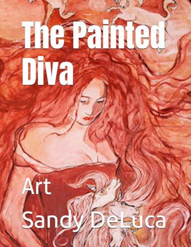 The Painted Diva: Art