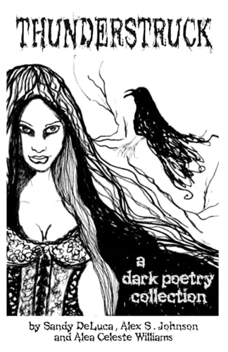 Thunderstruck: A Dark Poetry Collection von Independently published