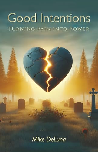 Good Intentions: Turning Pain into Power von Spines