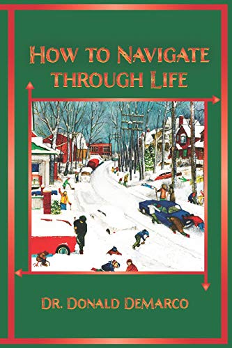 How to Navigate Through Life von Independently Published