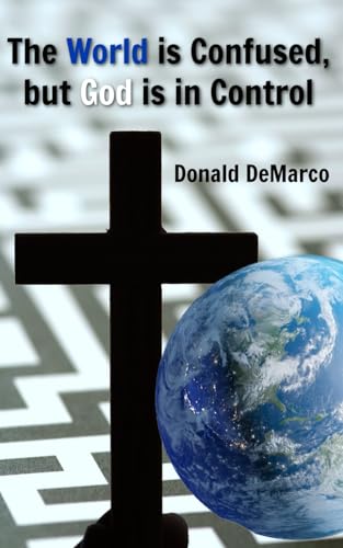 The World is Confused, but God is in Control von En Route Books & Media