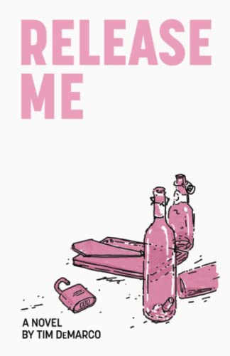 Release Me Release Me von Unsolicited Press
