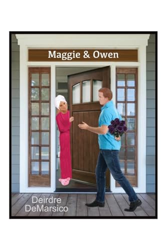 Maggie & Owen von Gatekeeper Press
