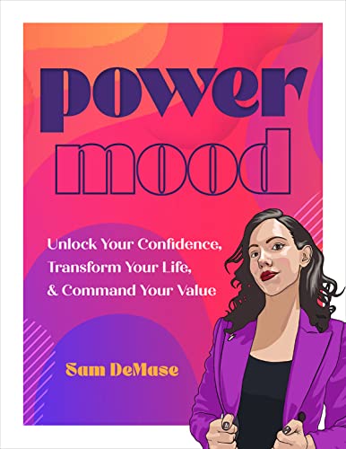 Power Mood: Unlock Your Confidence, Transform Your Life & Command Your Value von Rock Point