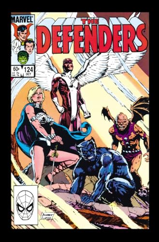Essential Defenders - Volume 6 (Essential Defenders, 6, Band 6)