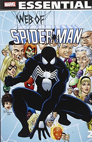 Essential Web of Spider-Man - Volume 2 (Essential, 2, Band 2)