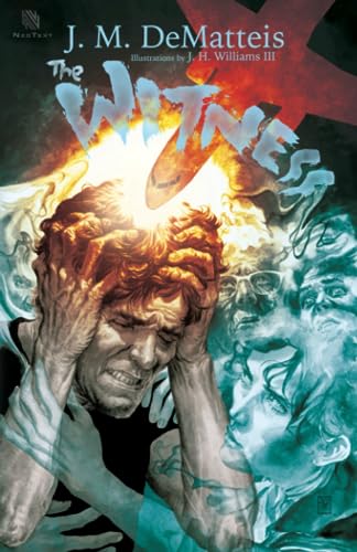 The Witness