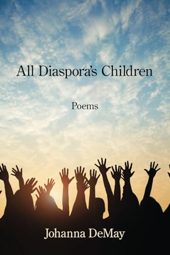 All Diaspora's Children All Diaspora's Children von Kelsay Books