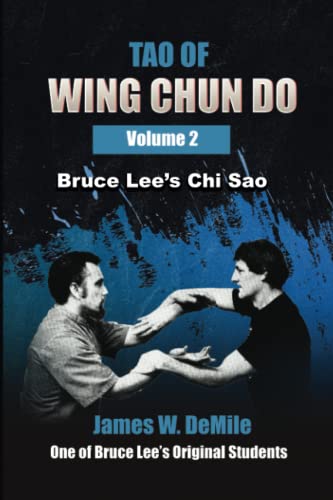 Tao of Wing Chun Do: Volume 2