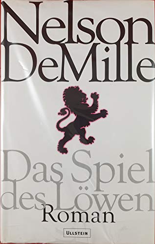 Das Spiel des Löwen Das Spiel des Löwen