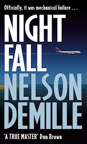 Night Fall: Number 3 in series (John Corey)