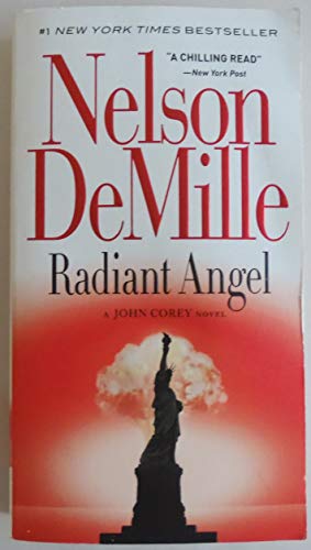 Radiant Angel (A John Corey Novel, 7)