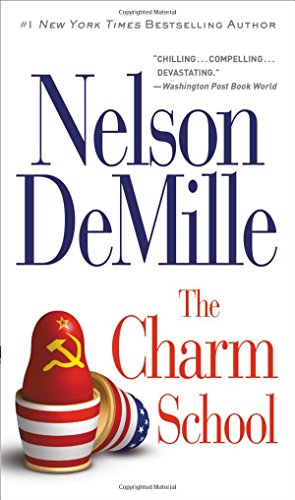The Charm School The Charm School