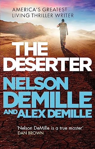 The Deserter (Scott Brodie) von Sphere