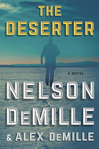 The Deserter (Thorndike Press Large Print Basic)