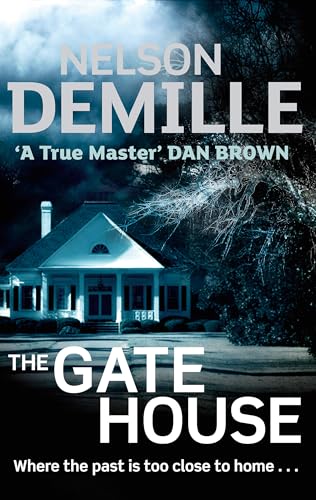 The Gate House (John Sutter) von Sphere