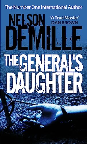 The General's Daughter (Paul Brenner)